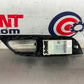 2013 Infiniti G37 Sedan Driver Left Rear Window Switch 82961 OEM 12BCGEA - On Point Parts Inc
