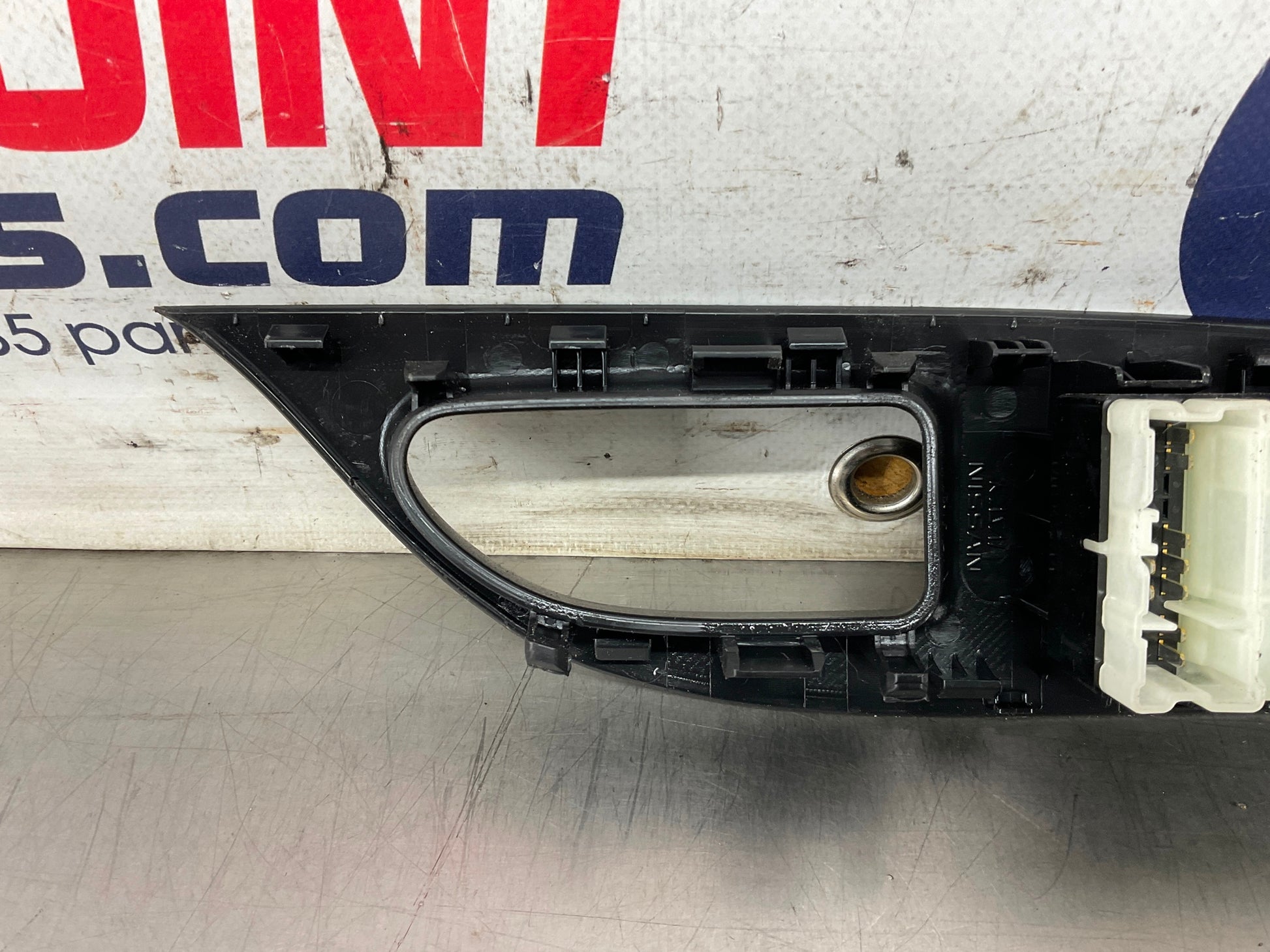 2013 Infiniti G37 Sedan Driver Left Rear Window Switch 82961 OEM 12BCGEA - On Point Parts Inc