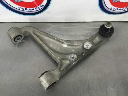 2005 Infiniti G35 Passenger Right Front Upper Control Arm OEM 13BI - On Point Parts Inc