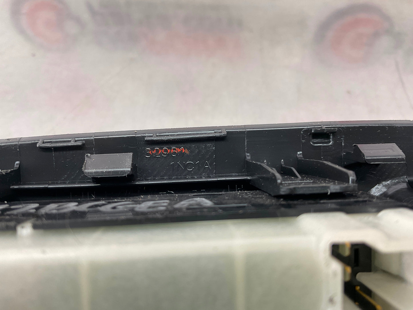 2013 Infiniti G37 Sedan Driver Left Rear Window Switch 82961 OEM 12BCGEA - On Point Parts Inc