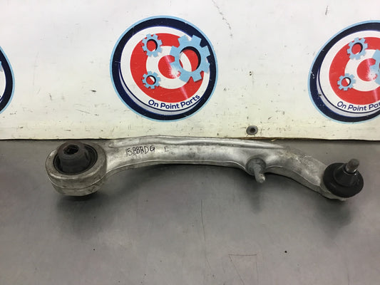 2005 Nissan 350Z Driver Left Front Compression Control Arm OEM 15BB8DG - On Point Parts Inc