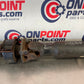 2004 Infiniti G35 Sedan AWD All Wheel Drive Rear 2 Piece Drive Shaft OEM 15BE4E0 - On Point Parts Inc