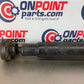 2004 Infiniti G35 Sedan AWD All Wheel Drive Rear 2 Piece Drive Shaft OEM 15BE4E0 - On Point Parts Inc
