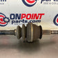 2004 Infiniti G35 Driver Left Rear Axle Half Shaft B OEM 15BE4EG - On Point Parts Inc