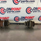 2004 Infiniti G35 Driver Left Rear Axle Half Shaft B OEM 15BE4EG - On Point Parts Inc