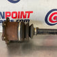 2004 Infiniti G35 Driver Left Rear Axle Half Shaft B OEM 15BE4EG - On Point Parts Inc
