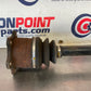 2004 Infiniti G35 Driver Left Rear Axle Half Shaft B OEM 15BE4EG - On Point Parts Inc