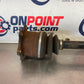 2004 Infiniti G35 Driver Left Rear Axle Half Shaft B OEM 15BE4EG - On Point Parts Inc