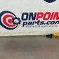 2004 Infiniti G35 VQ35DE Engine Oil Level Dipstick OEM 15BE4EC - On Point Parts Inc