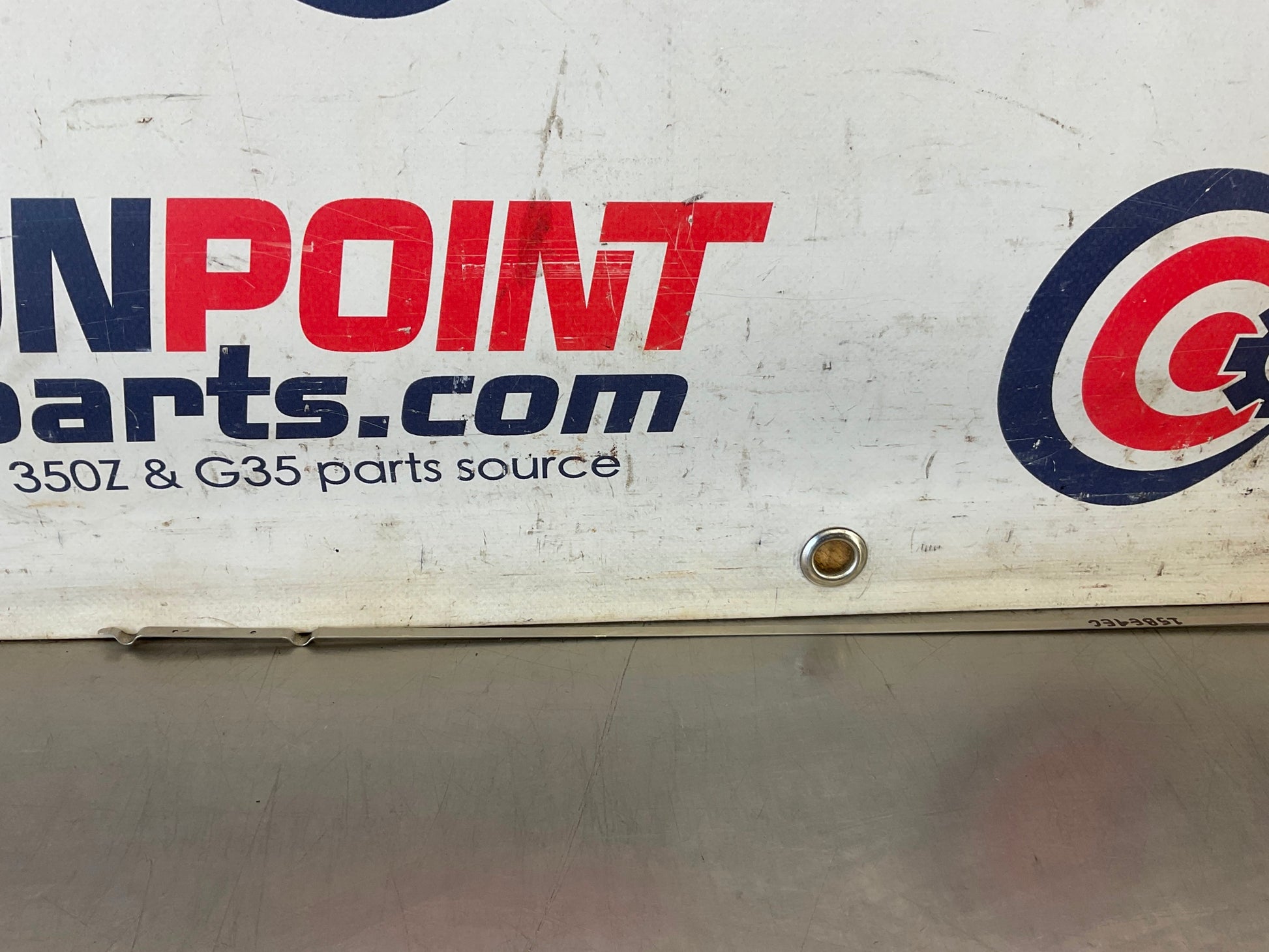 2004 Infiniti G35 VQ35DE Engine Oil Level Dipstick OEM 15BE4EC - On Point Parts Inc