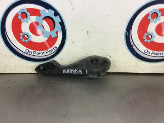 2005 Nissan 350Z Driver Left Upper Head Light Basket Mount Bracket 15BB8DG - On Point Parts Inc