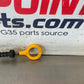 2004 Infiniti G35 VQ35DE Engine Oil Level Dipstick OEM 15BE4EC - On Point Parts Inc