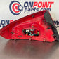 2004 Infiniti G35 Sedan Passenger Right Tail Light Assembly A OEM 15BE4E2 - On Point Parts Inc