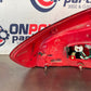 2004 Infiniti G35 Sedan Passenger Right Tail Light Assembly A OEM 15BE4E2 - On Point Parts Inc