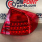 2004 Infiniti G35 Sedan Passenger Right Tail Light Assembly B OEM 15BE4E2 - On Point Parts Inc