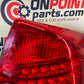 2004 Infiniti G35 Sedan Passenger Right Tail Light Assembly B OEM 15BE4E2 - On Point Parts Inc
