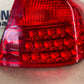 2004 Infiniti G35 Sedan Passenger Right Tail Light Assembly B OEM 15BE4E2 - On Point Parts Inc