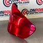 2004 Infiniti G35 Sedan Passenger Right Tail Light Assembly B OEM 15BE4E2 - On Point Parts Inc