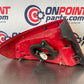 2004 Infiniti G35 Sedan Passenger Right Tail Light Assembly B OEM 15BE4E2 - On Point Parts Inc
