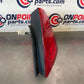 2004 Infiniti G35 Sedan Passenger Right Tail Light Assembly B OEM 15BE4E2 - On Point Parts Inc