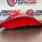 2004 Infiniti G35 Sedan Passenger Right Tail Light Assembly B OEM 15BE4E2 - On Point Parts Inc