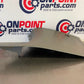 2005 Nissan 350Z Driver Left Fuse Panel Cover Kick Plate 66901 OEM 25BAEDA - On Point Parts Inc