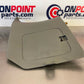 2005 Nissan 350Z Driver Left Fuse Panel Cover Kick Plate 66901 OEM 25BAEDA - On Point Parts Inc