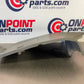 2005 Nissan 350Z Driver Left Fuse Panel Cover Kick Plate 66901 OEM 25BAEDA - On Point Parts Inc