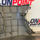 2005 Nissan 350Z Driver Left Fuse Panel Cover Kick Plate 66901 OEM 25BAEDA - On Point Parts Inc