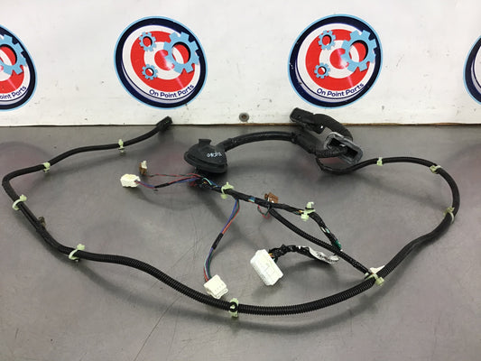2003 Infiniti G35 Passenger Right Door Wiring Harness OEM 0BCDCE - On Point Parts Inc