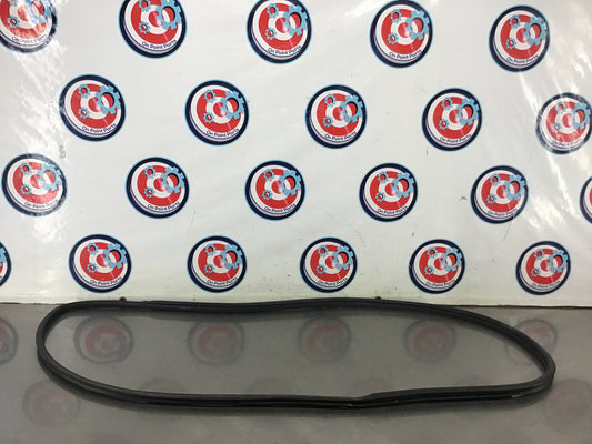 2004 Nissan 350Z Driver Left Front Door Seal OEM 14BINCA - On Point Parts Inc