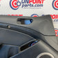 2003 Infiniti G35 Driver Left Interior Door Panel 80901 OEM 22BDRE8 - On Point Parts Inc