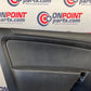 2003 Infiniti G35 Driver Left Interior Door Panel 80901 OEM 22BDRE8 - On Point Parts Inc