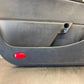 2003 Infiniti G35 Driver Left Interior Door Panel 80901 OEM 22BDRE8 - On Point Parts Inc