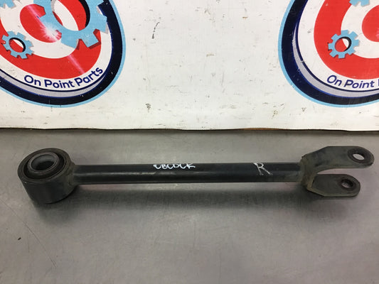 2003 Infiniti G35 Passenger Right Rear Lower Control Arm OEM 0BCDCK - On Point Parts Inc