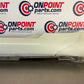 2005 Nissan 350Z Passenger Right Exterior Rocker Panel Side Skirt OEM 25BAED5 - On Point Parts Inc
