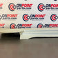 2005 Nissan 350Z Passenger Right Exterior Rocker Panel Side Skirt OEM 25BAED5 - On Point Parts Inc
