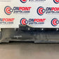 2005 Nissan 350Z Passenger Right Exterior Rocker Panel Side Skirt OEM 25BAED5 - On Point Parts Inc