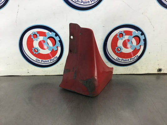 2004 Nissan 350Z Passenger Right Front Mud Flap Splash Guard OEM 14BINCK - On Point Parts Inc