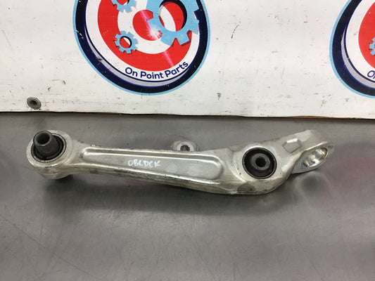 2003 Infiniti G35 Passenger Right Front Lower Control Arm OEM 0BCDCK - On Point Parts Inc