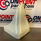2005 Nissan 350Z Driver Left Front Mudflap Splash Guard OEM 25BAEDG - On Point Parts Inc