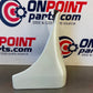 2005 Nissan 350Z Driver Left Front Mudflap Splash Guard OEM 25BAEDG - On Point Parts Inc