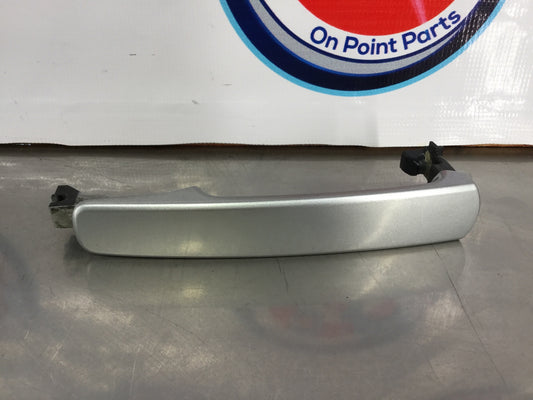 2003 Infiniti G35 Passenger Right Exterior Door Handle OEM 5VAE - On Point Parts Inc