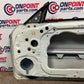 2005 Nissan 350Z Passenger Right Door Shell OEM 25BAED1 - On Point Parts Inc