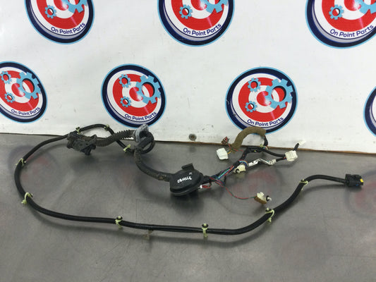 2004 Infiniti G35 Passenger Right Door Wiring Harness OEM 0BALCE - On Point Parts Inc