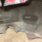 2012 Nissan 370Z Rear Bumper Cover OEM 24BDME5 - On Point Parts Inc