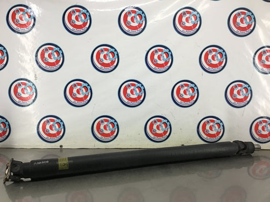 2004 Nissan 350Z Drive Shaft RWD Rear Wheel Drive OEM 15BBBD0 - On Point Parts Inc