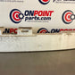 2005 Nissan 350Z Rear Bumper Impact Foam Insert 85090 OEM 25BAED3 - On Point Parts Inc