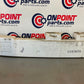 2005 Nissan 350Z Rear Bumper Impact Foam Insert 85090 OEM 25BAED3 - On Point Parts Inc