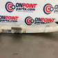 2005 Nissan 350Z Rear Bumper Impact Foam Insert 85090 OEM 25BAED3 - On Point Parts Inc